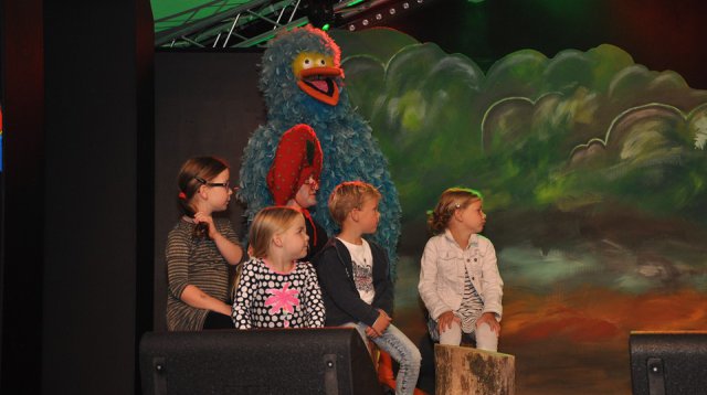 Zomerfeest playback (zaterdag  1 september 2018)